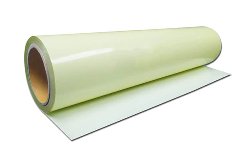 WRS Retro Reflective Sheet Manufacturer