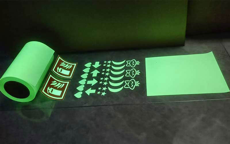 WRS Retro Reflective Sheet Manufacturer