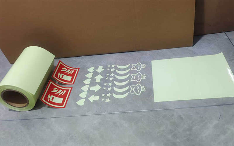 WRS Retro Reflective Sheet Manufacturer