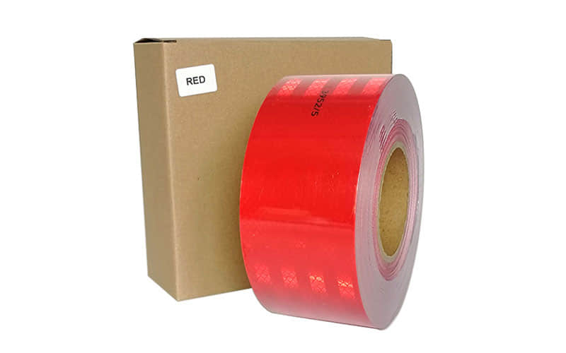 WRS Retro Reflective Sheet Manufacturer