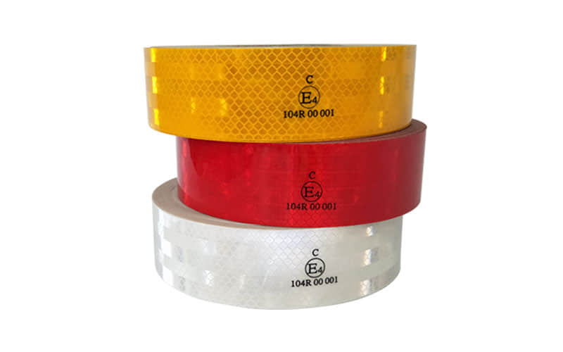 WRS Retro Reflective Sheet Manufacturer