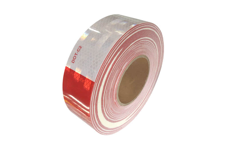 WRS Retro Reflective Sheet Manufacturer