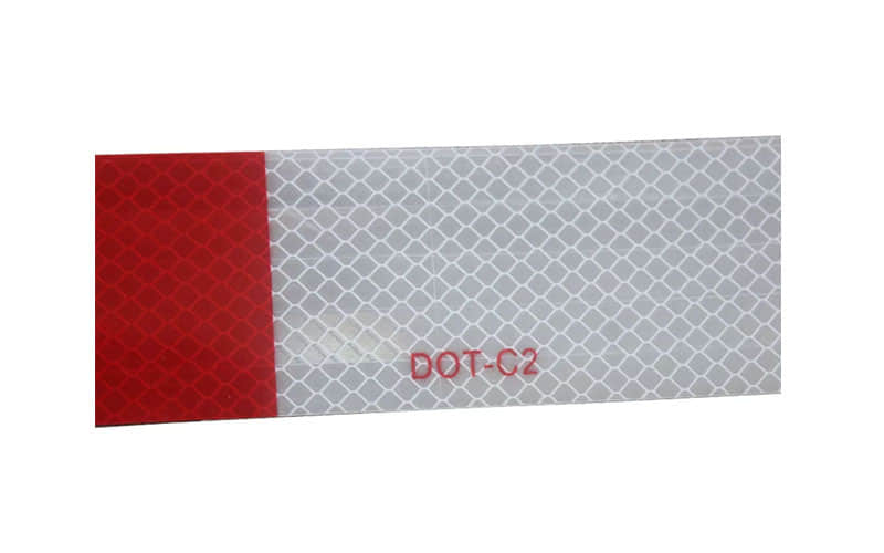 WRS Retro Reflective Sheet Manufacturer