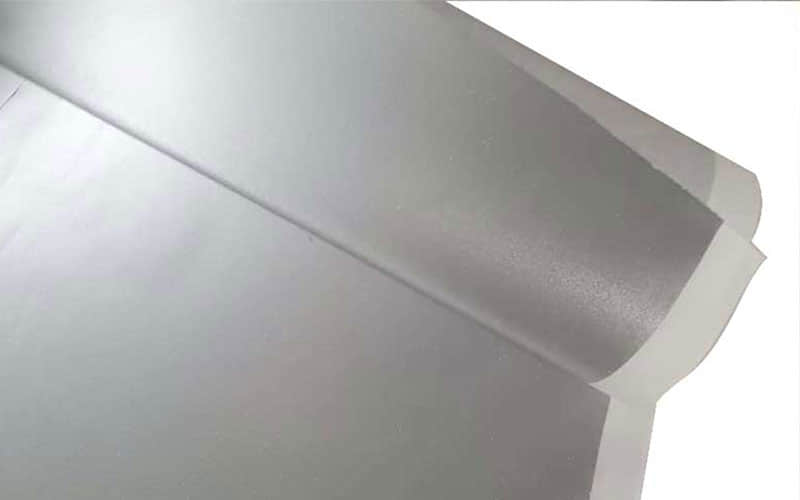WRS Retro Reflective Sheet Manufacturer