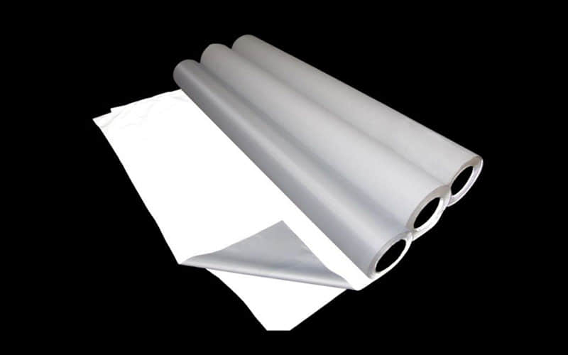 WRS Retro Reflective Sheet Manufacturer