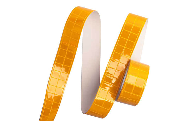 WRS Retro Reflective Sheet Manufacturer