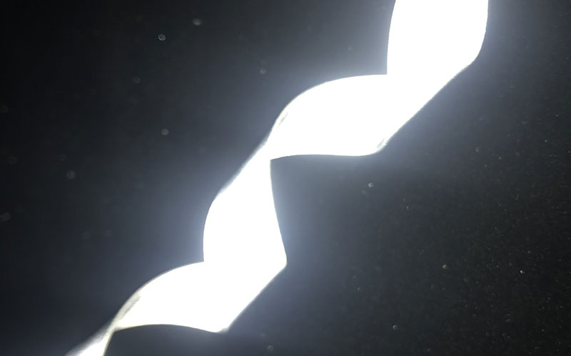 WRS Retro Reflective Sheet Manufacturer