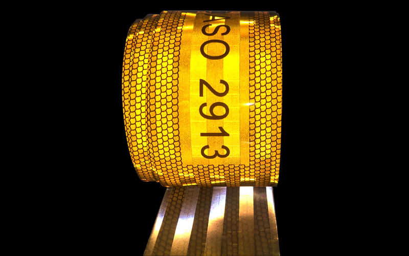 WRS Retro Reflective Sheet Manufacturer