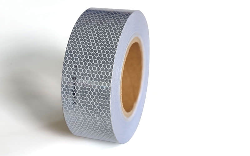 WRS Retro Reflective Sheet Manufacturer