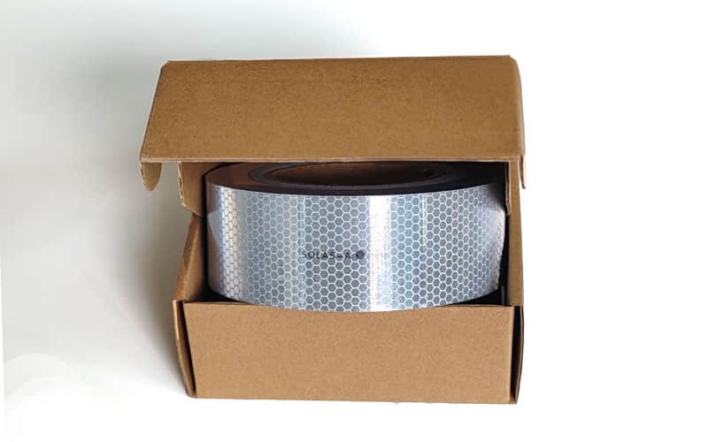 WRS Retro Reflective Sheet Manufacturer