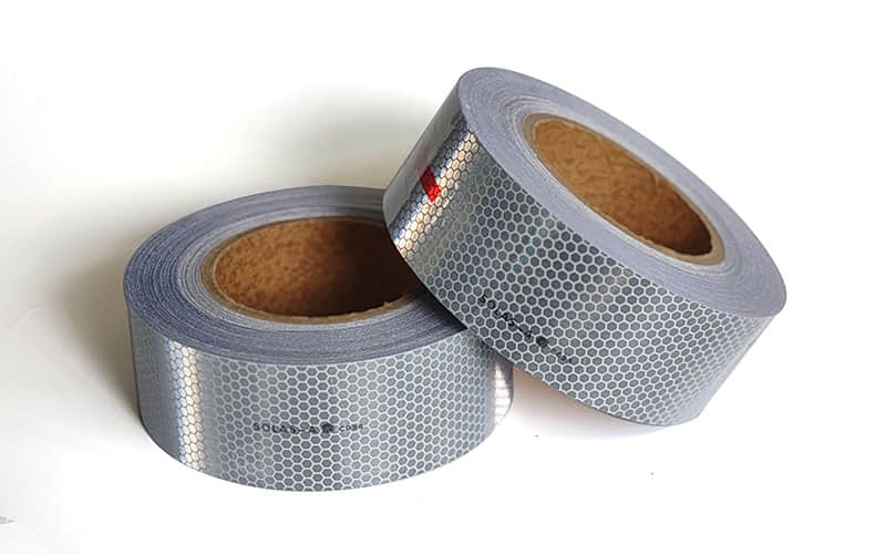 WRS Retro Reflective Sheet Manufacturer