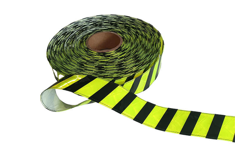 WRS Retro Reflective Sheet Manufacturer