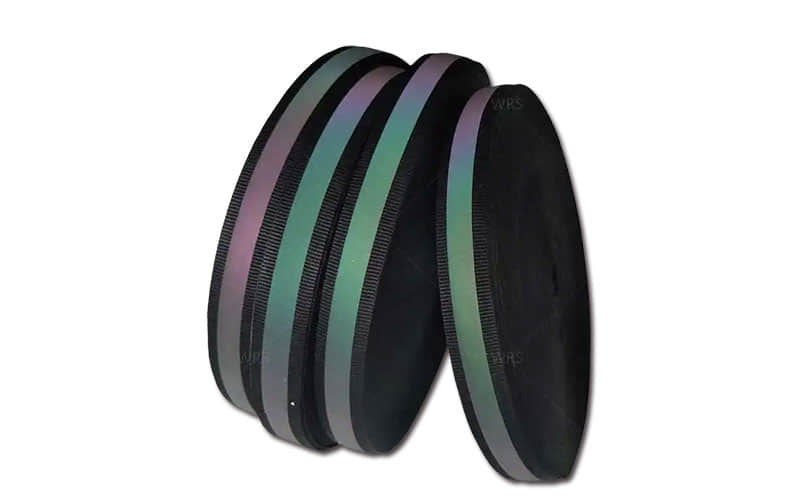 WRS Retro Reflective Sheet Manufacturer