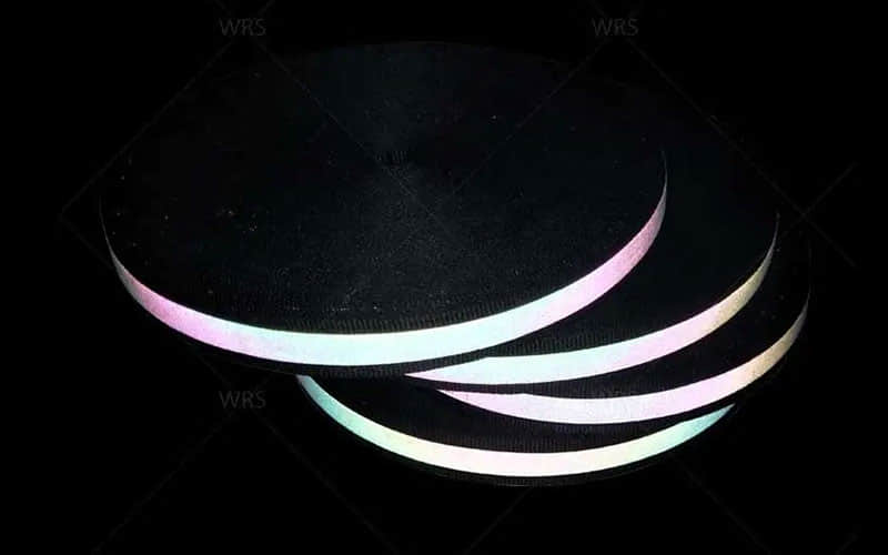WRS Retro Reflective Sheet Manufacturer