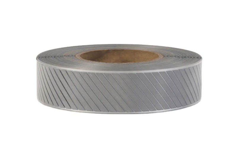 PU heat transfer label reflective 