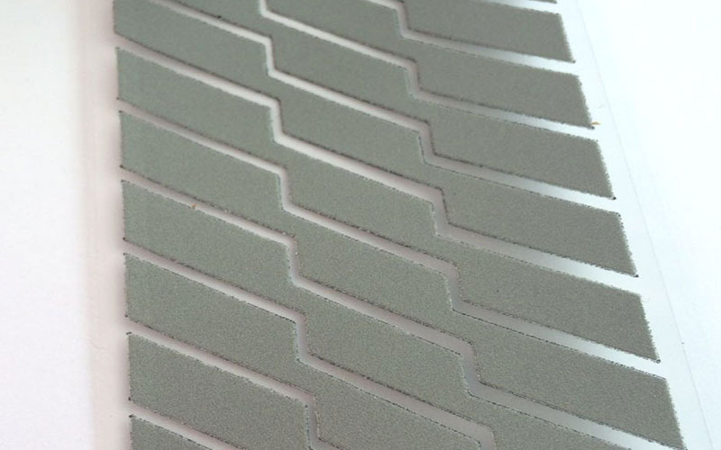 WRS Retro Reflective Sheet Manufacturer