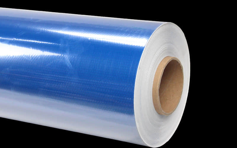 High Intensity Retro Reflective Sheeting Acrylic Type WRS1800