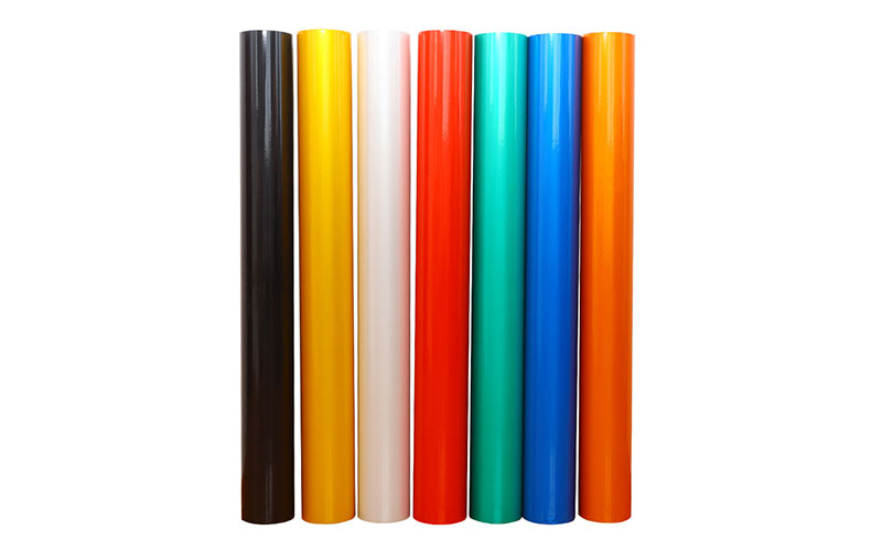 WRS Retro Reflective Sheet Manufacturer