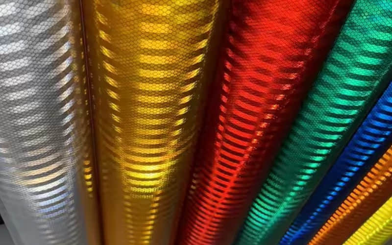 Reflective Sheeting Manufacturer | High-Quality Reflective Vehicle Decals and Traffic Signage Solutions | Comprehensive Technical Support