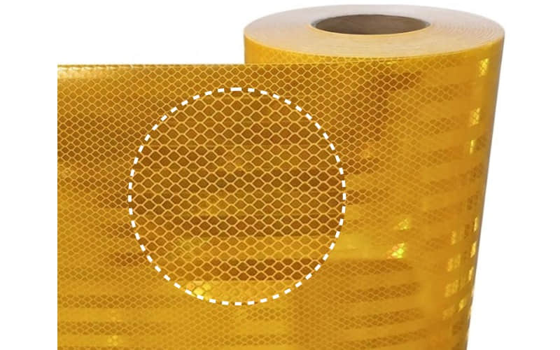 Reflective Sheeting Manufacturer | High-Quality Reflective Vehicle Decals and Traffic Signage Solutions | Comprehensive Technical Support