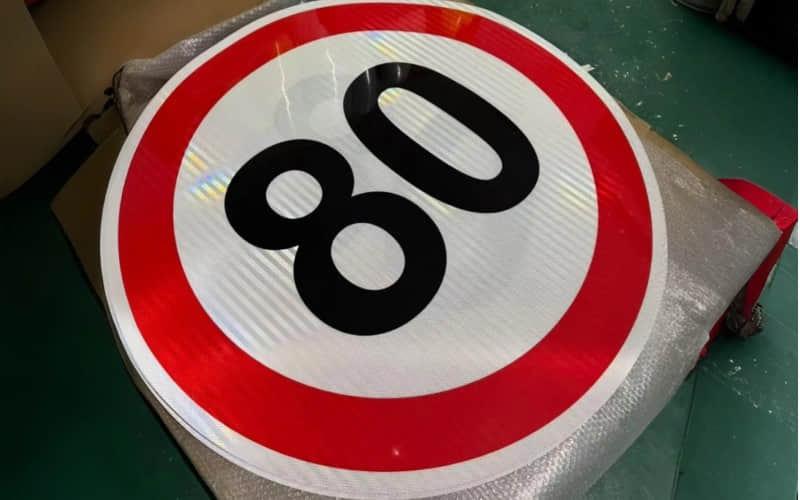 Reflective Sheeting Manufacturer | High-Quality Reflective Vehicle Decals and Traffic Signage Solutions | Comprehensive Technical Support