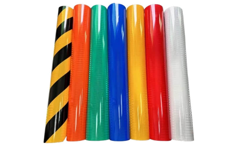 Why Type IV Reflective Sheeting is the Cost-Effective Choice?