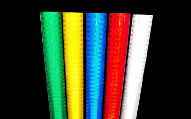 Why Type IV Reflective Sheeting is the Cost-Effective Choice?