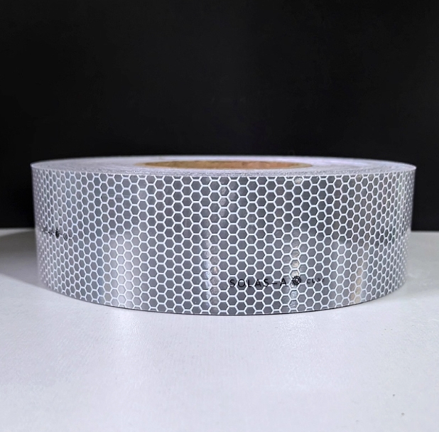 How Reflective Sheeting Enhances Safety in Inland Waterway Transportation?